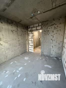 2-к квартира, вторичка, 57м2, 10/16 этаж