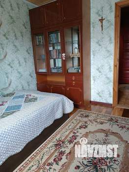 3-к квартира, вторичка, 64м2, 3/5 этаж