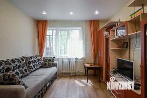 1-к квартира, вторичка, 29м2, 3/9 этаж