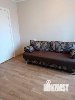 1-к квартира, вторичка, 28м2, 5/5 этаж