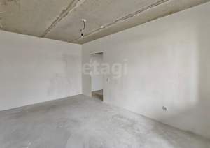 2-к квартира, сданный дом, 50м2, 8/8 этаж