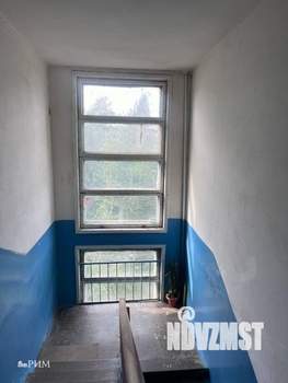 3-к квартира, вторичка, 55м2, 5/5 этаж