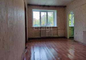 2-к квартира, вторичка, 41м2, 1/2 этаж