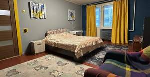 4-к квартира, вторичка, 87м2, 2/5 этаж