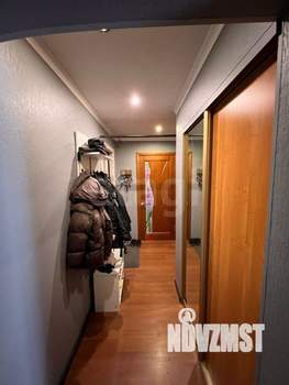 2-к квартира, вторичка, 49м2, 4/9 этаж