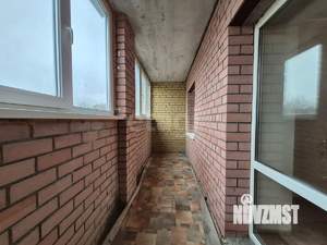 2-к квартира, вторичка, 57м2, 4/9 этаж