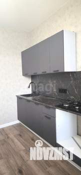 1-к квартира, вторичка, 43м2, 3/5 этаж