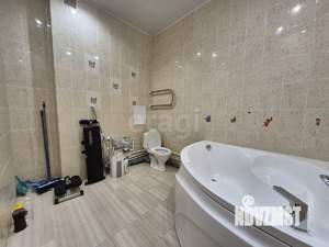 1-к квартира, вторичка, 55м2, 4/5 этаж