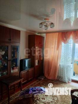 3-к квартира, вторичка, 68м2, 1/10 этаж