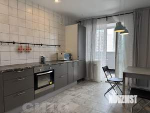 1-к квартира, вторичка, 37м2, 9/10 этаж