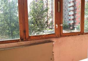 2-к квартира, вторичка, 50м2, 2/11 этаж
