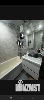 2-к квартира, вторичка, 50м2, 5/5 этаж
