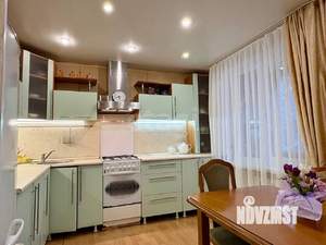 3-к квартира, вторичка, 64м2, 1/5 этаж