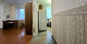 2-к квартира, вторичка, 42м2, 3/5 этаж