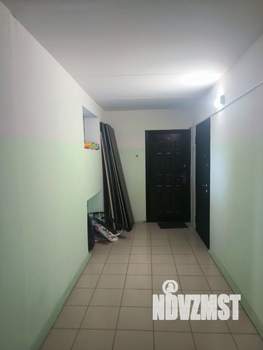 2-к квартира, вторичка, 59м2, 2/5 этаж