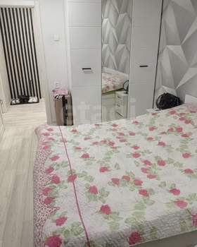2-к квартира, вторичка, 51м2, 8/11 этаж
