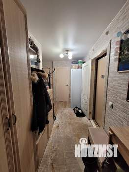 2-к квартира, вторичка, 57м2, 7/14 этаж