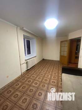 1-к квартира, вторичка, 30м2, 3/5 этаж