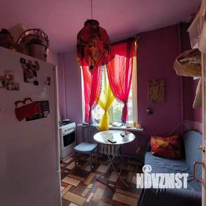 3-к квартира, вторичка, 76м2, 4/5 этаж
