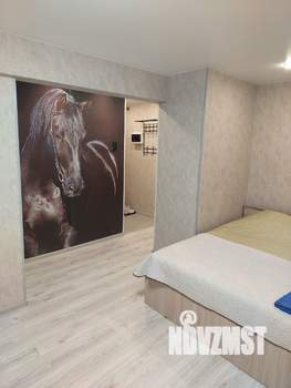 1-к квартира, вторичка, 31м2, 3/5 этаж