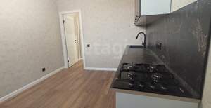 1-к квартира, вторичка, 43м2, 3/5 этаж