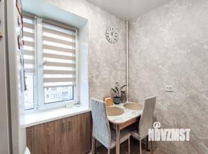 3-к квартира, вторичка, 61м2, 4/5 этаж