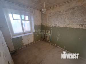 2-к квартира, вторичка, 44м2, 11/12 этаж