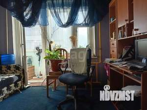3-к квартира, вторичка, 62м2, 6/9 этаж