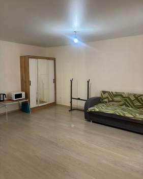 1-к квартира, вторичка, 34м2, 5/9 этаж