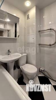 1-к квартира, вторичка, 31м2, 6/10 этаж