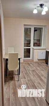 1-к квартира, вторичка, 40м2, 5/12 этаж