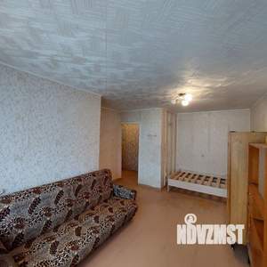 1-к квартира, вторичка, 31м2, 5/5 этаж