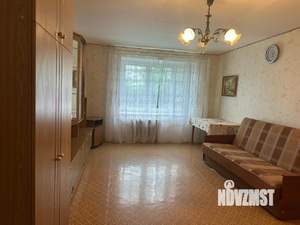 1-к квартира, вторичка, 36м2, 3/5 этаж