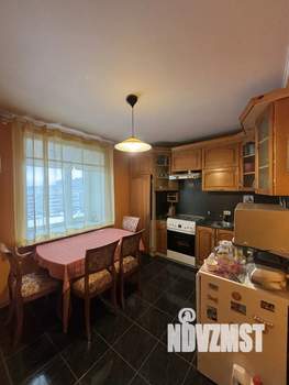 3-к квартира, вторичка, 80м2, 7/10 этаж