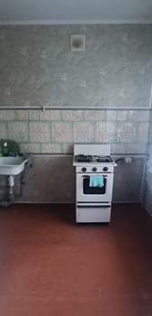 1-к квартира, вторичка, 31м2, 5/5 этаж