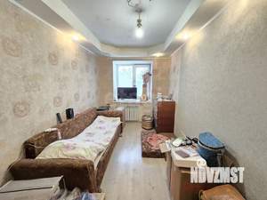 3-к квартира, вторичка, 55м2, 5/5 этаж
