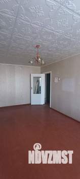 1-к квартира, вторичка, 31м2, 5/5 этаж