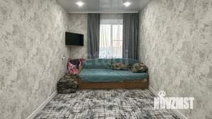 2-к квартира, вторичка, 45м2, 4/5 этаж