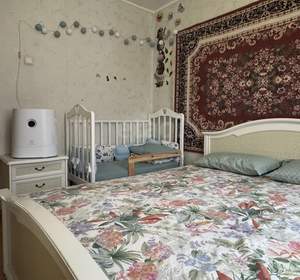 4-к квартира, вторичка, 79м2, 5/5 этаж