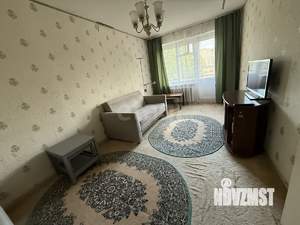 2-к квартира, вторичка, 44м2, 4/5 этаж