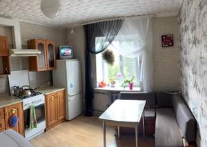 2-к квартира, вторичка, 49м2, 4/9 этаж