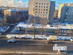 2-к квартира, вторичка, 57м2, 7/14 этаж