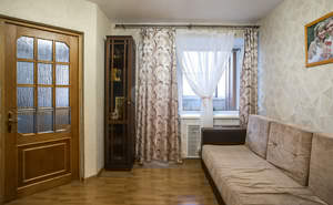 2-к квартира, вторичка, 90м2, 5/5 этаж