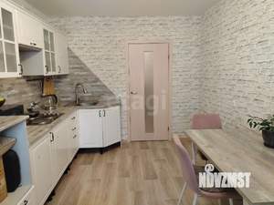 3-к квартира, вторичка, 70м2, 8/9 этаж