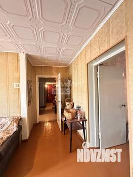 3-к квартира, вторичка, 57м2, 7/9 этаж