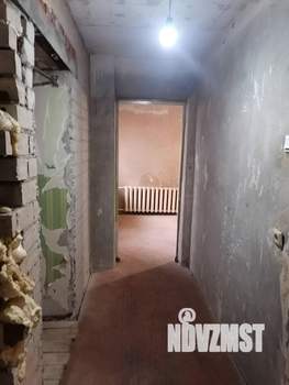 2-к квартира, вторичка, 47м2, 9/9 этаж