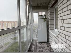 2-к квартира, вторичка, 51м2, 8/10 этаж