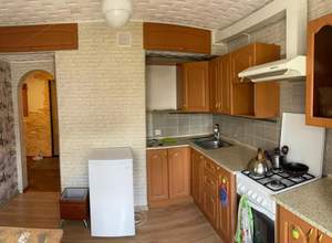 2-к квартира, вторичка, 49м2, 4/9 этаж