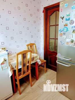 1-к квартира, вторичка, 35м2, 6/10 этаж