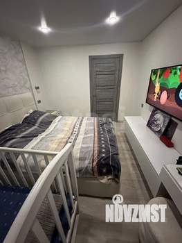 2-к квартира, вторичка, 50м2, 3/5 этаж